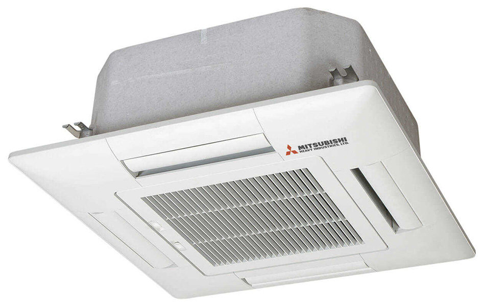 FDTC 50VF