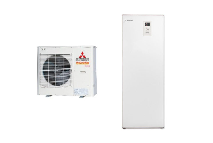 PAKET SET 8KW