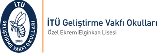İtü Elginkan Lisesi